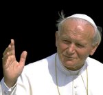 Le pape Jean-Paul II (16 octobre 1978 - 2 avril 2005) 